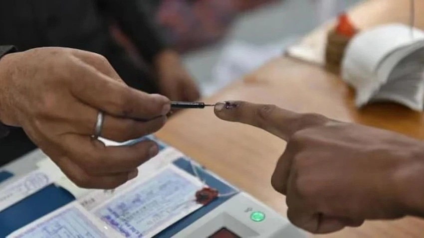 Bihar Phase 1 voter turnout hints at record engagement