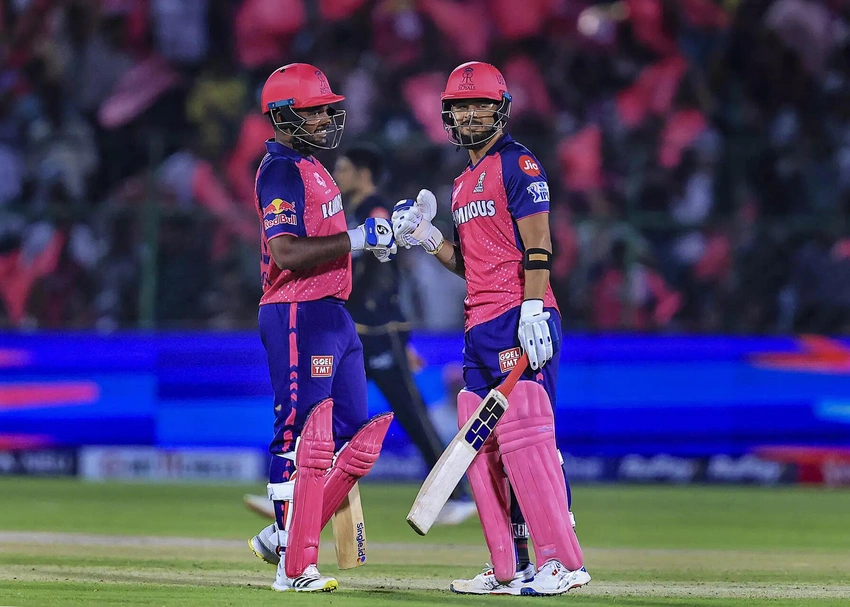 Sam Curran in doubt as RR brace for IPL 2026 without star