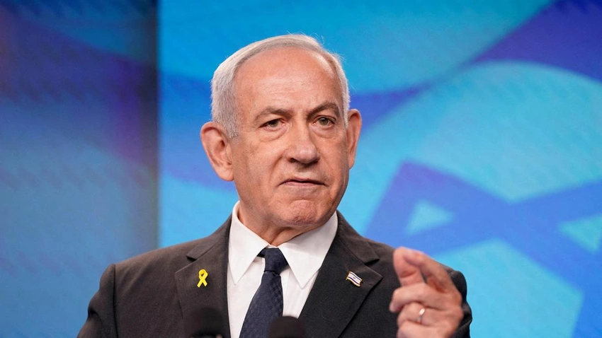 Trump's Board of Peace Takes Shape as Netanyahu Joins