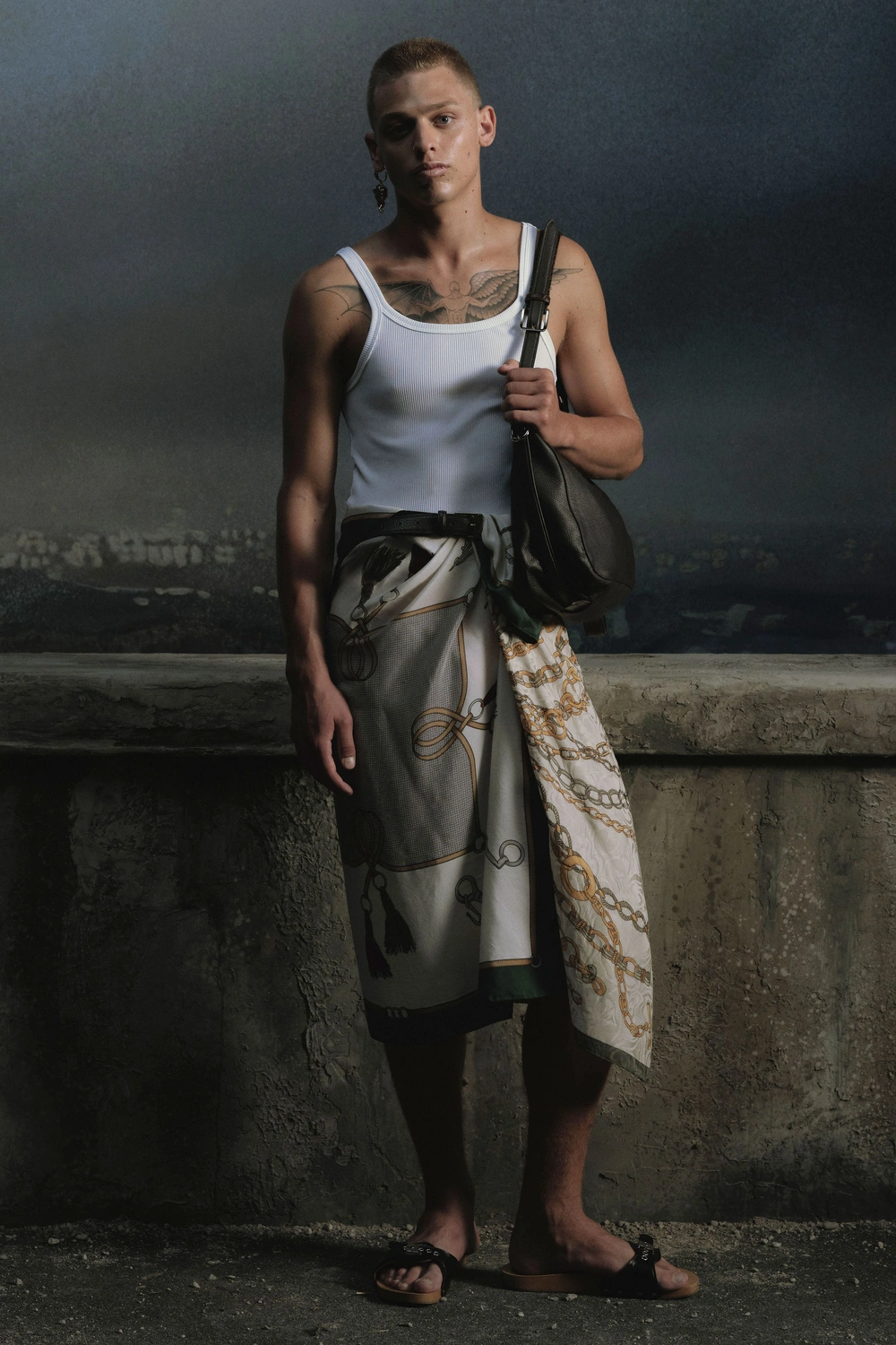 Hermès Men's Spring 2027: A Refined Interlude Before a New Era