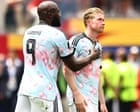 Belgium's Golden Era Ends: World Cup Exit Signals Changing of the Guard