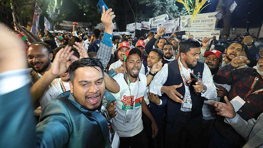 Will Modi Attend Tarique Rahman's Dhaka Oath? BNP Leader Responds