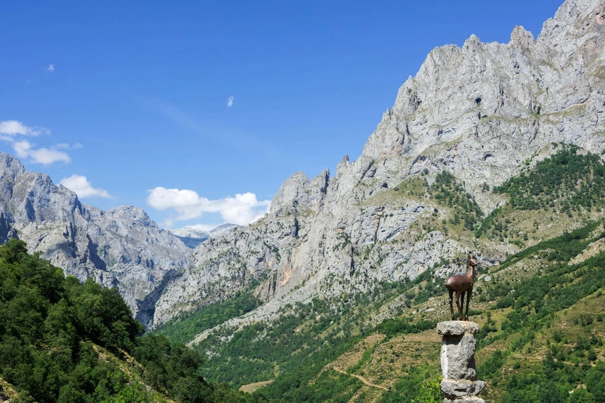 British Climber Dies in Tragic 200ft Fall from Spanish Mountain Peak