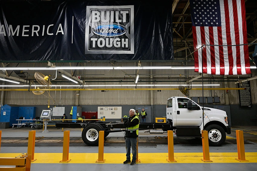 AI's Quality Gap: Ford's 'Gray Beards' Prove Irreplaceable