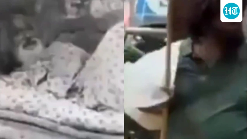 Richest MLA Becomes Beggar for a Day: What Happened in Mumbai?