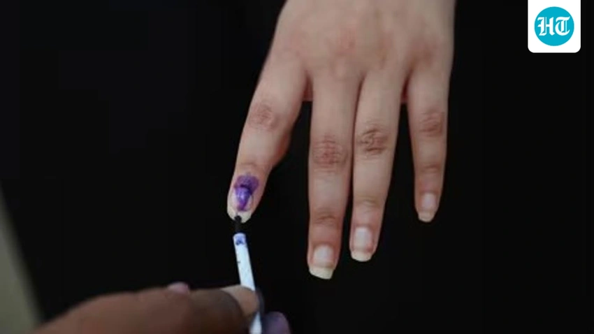 Phase II Voter List Clean-Up: UP Tops Deletions, Bengal 5th