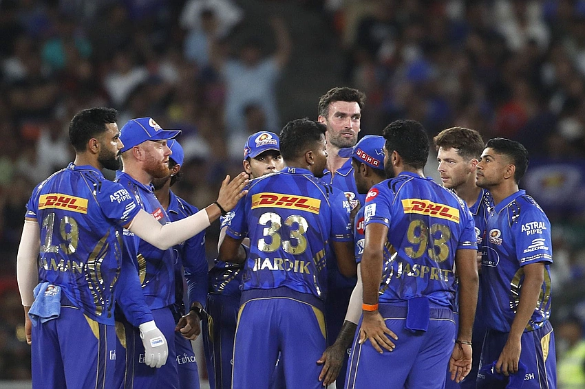CSK at Chepauk: IPL 2026 home match schedule with IST timings
