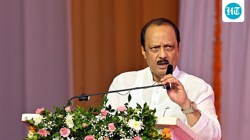 Ajit Pawar's 'You Have Votes, I Have Funds' Remark Sparks Row in Malegaon