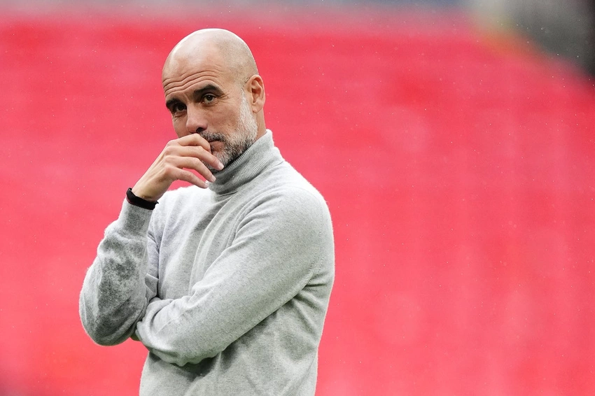 Man City brace for Guardiola exit as club eyes replacement