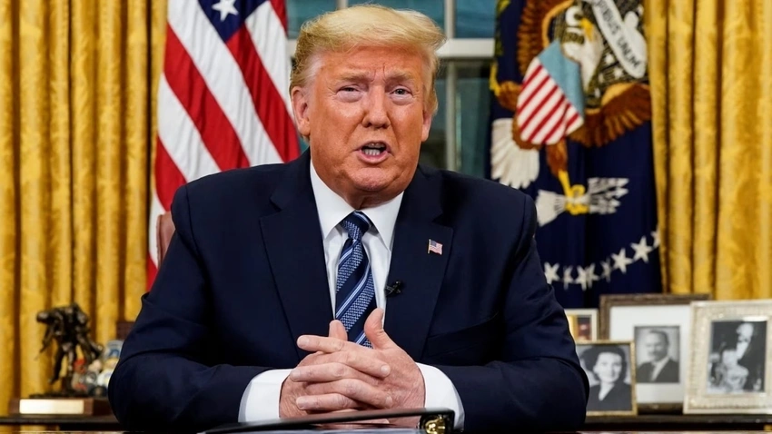 Trump hikes US-India tariffs to 18% after Supreme Court IEEPA ruling
