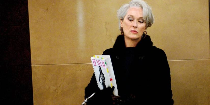 Should Women Be Emotionless at the Workplace?