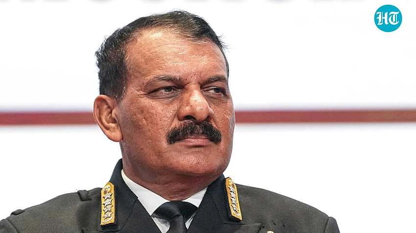 INS Aridaman to be commissioned soon as India boosts naval nuclear triad