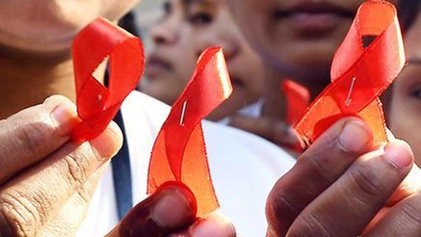India logs sharp declines in new HIV infections and AIDS deaths