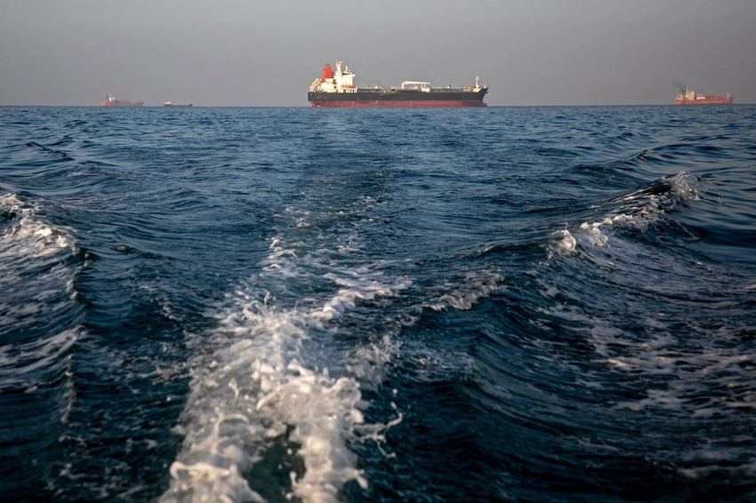 US Strikes in Iran Spark Oil Price Surge as Peace Hopes Fade