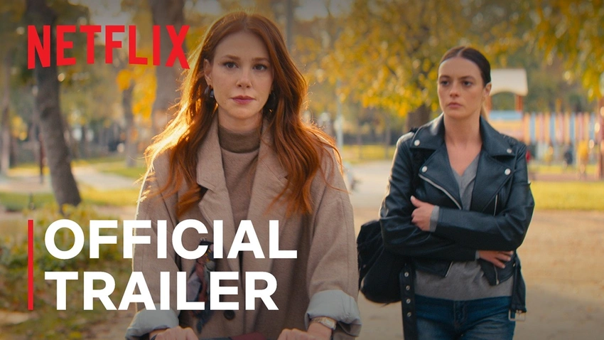 Netflix Drops Chilling Trailer for 'Not a Stranger' – Don't Miss Out!