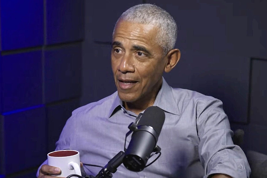 Obama Says Aliens Are Real, But No Evidence of Contact