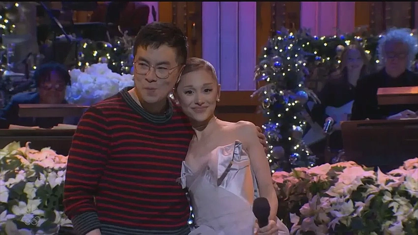 Bowen Yang’s Exit Puts SNL in a Tougher Spot Ahead of New Season