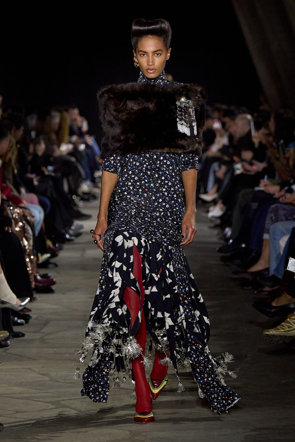 Grandmother Was Right! Why 1950s Stoles are the Hottest Trend for Fall 2026