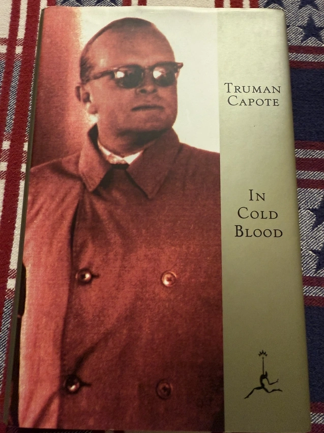 Capote's 'In Cold Blood': The O.G. True Crime That Broke The Mold!