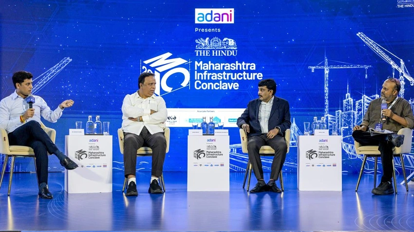 Mumbai is Becoming a Global Hub for Investment and Clean Energy