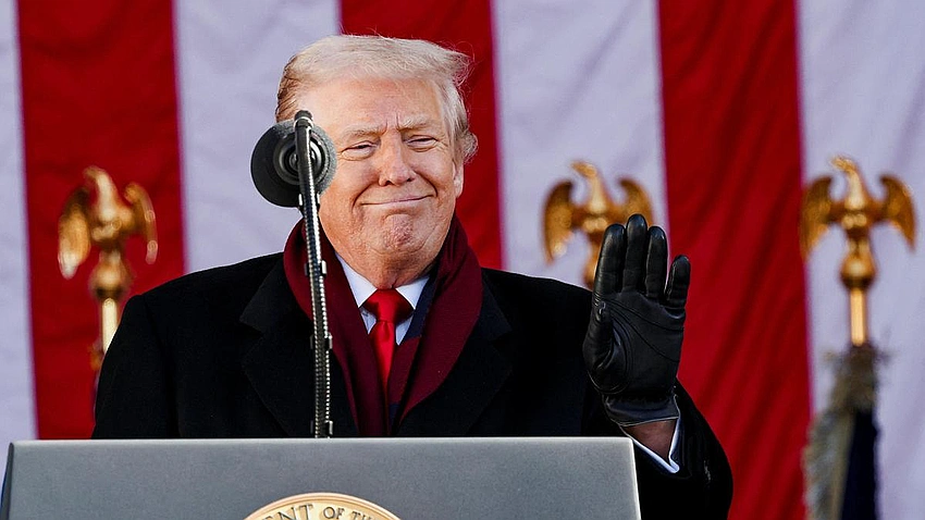 Bessent Defends Trump's H-1B Plan: Train US Workers, Then Go Home