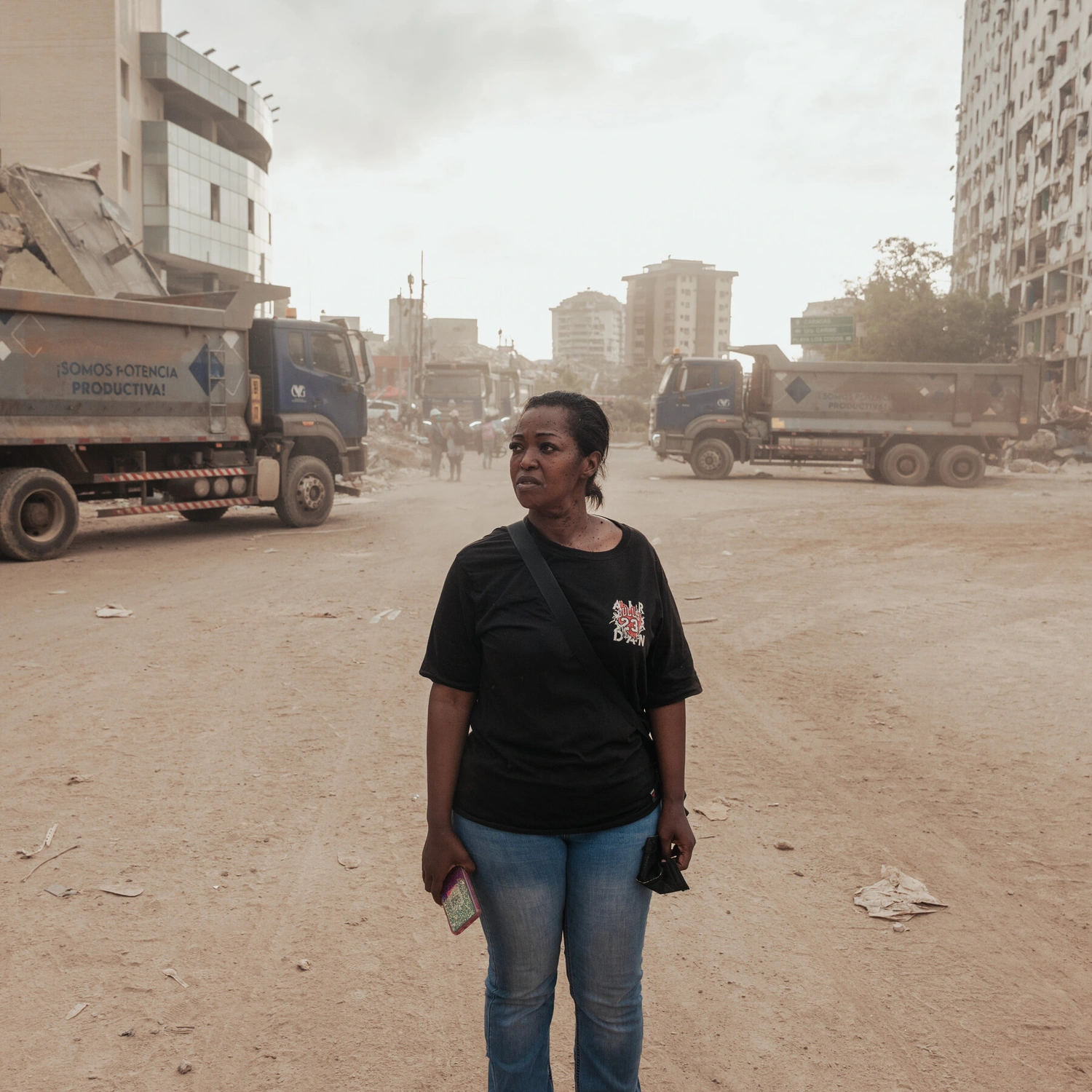 Venezuela Quake: Death Toll Hits 3,889 Amid Mounting Humanitarian Crisis!