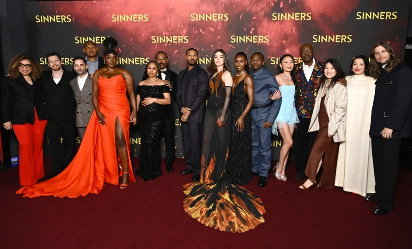 Sinners Breaks Oscar Record with 16 Nominations at 2026 Noms