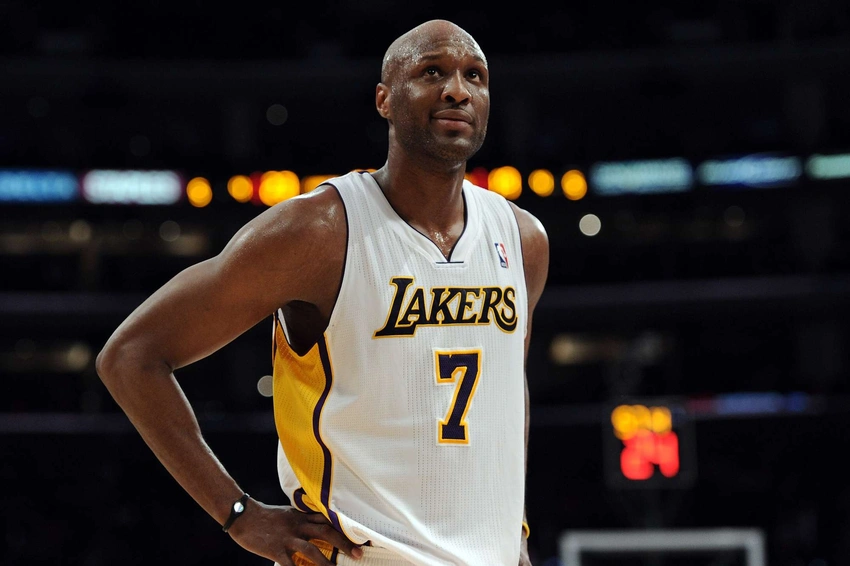 Lamar Odom: From NBA Millions to Pawned Rings, Recovery, and Family