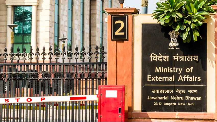 MEA Opens 24/7 Control Room to Help Indians in West Asia Crisis