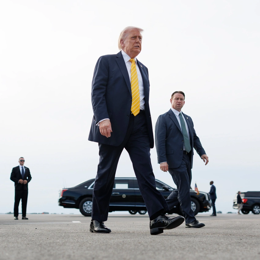 Court Rules Trump’s 10% Global Tariff Illegal