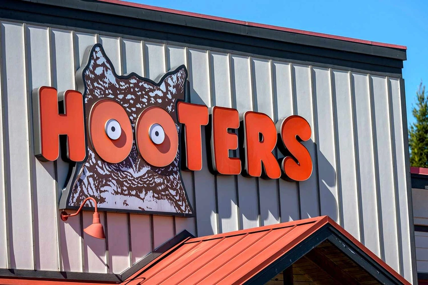 Hooters Shifts Gears: Rebranding Into a Family-Friendly Neighborhood Spot