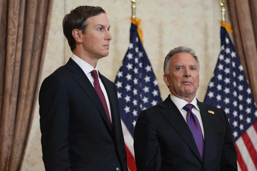 Iran-US Talks in Pakistan: Islamabad Hosts Fresh Round of Diplomacy