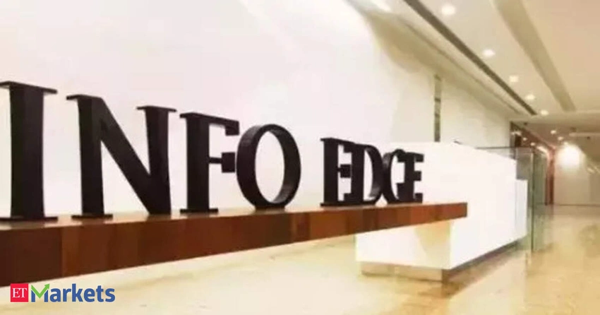 AI Investing: Boom or Bubble? Info Edge's Billions Offer a Clue!