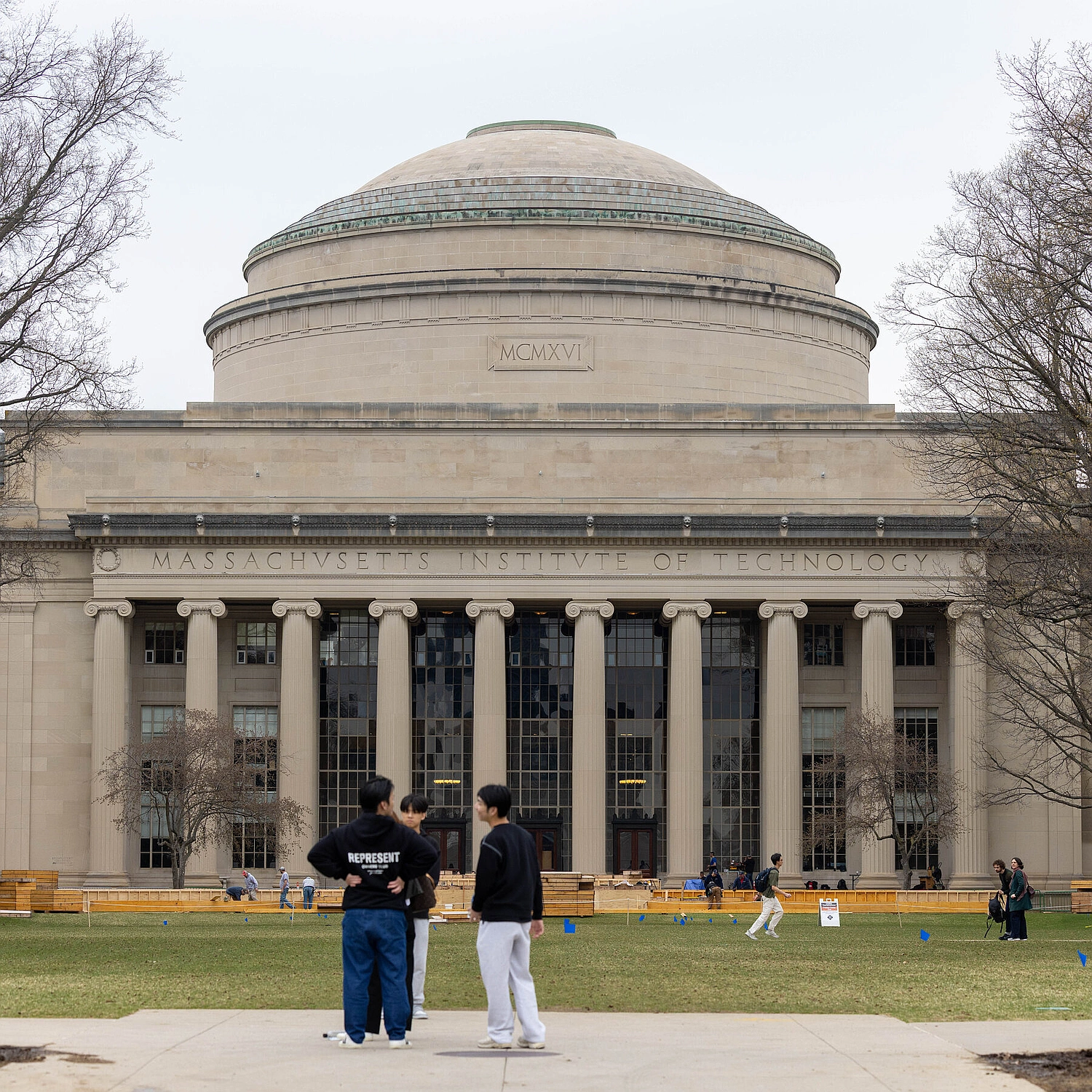 MIT Professor Fatally Shot at Home; Brookline Homicide Investigation Opened