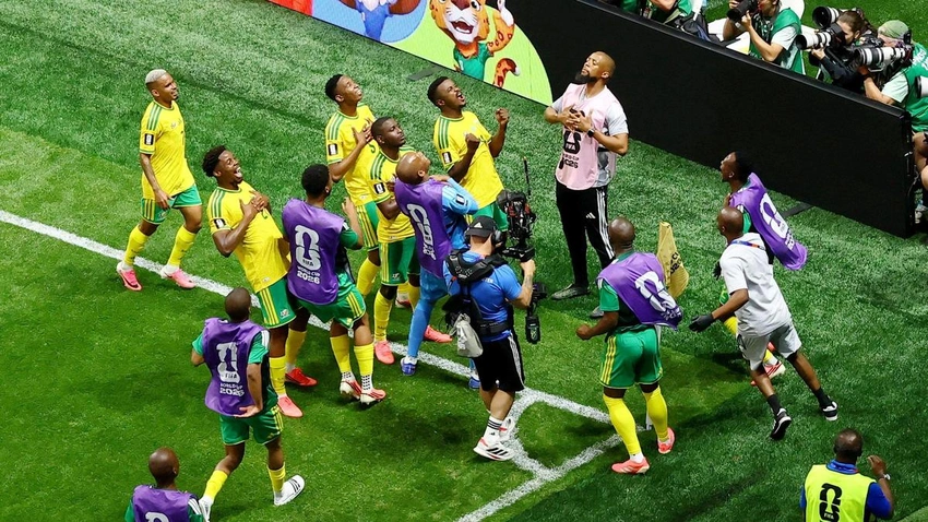 Late Penalty Drama! South Africa & Czech Republic Draw, Keep Hopes Alive