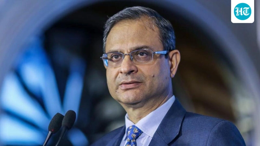 RBI Governor Warns: Global Debt & AI Pose 5 Major Financial Threats!