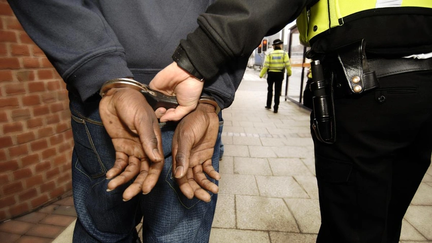 Shocking: Global Network Drugging & Raping Women Exposed by NCA!