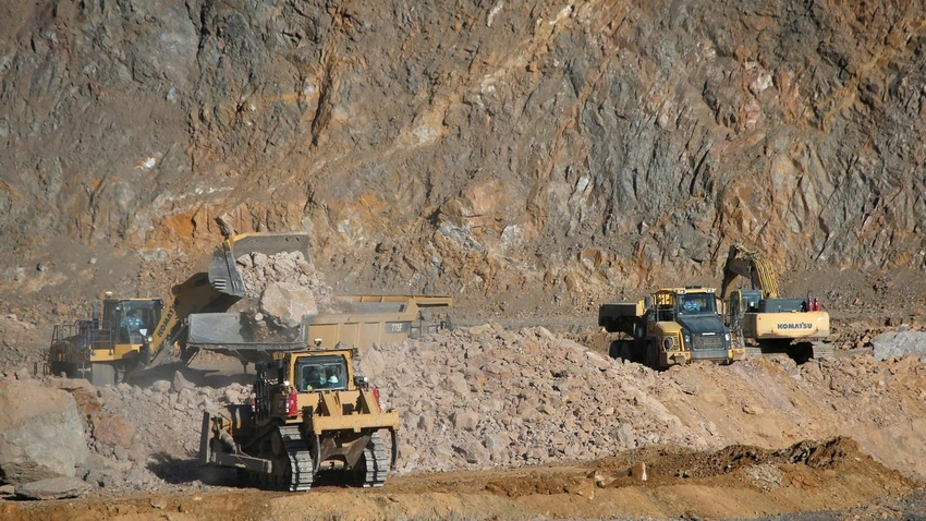 Budget 2026: Rare Earth Corridors to Boost India's Mining & Research