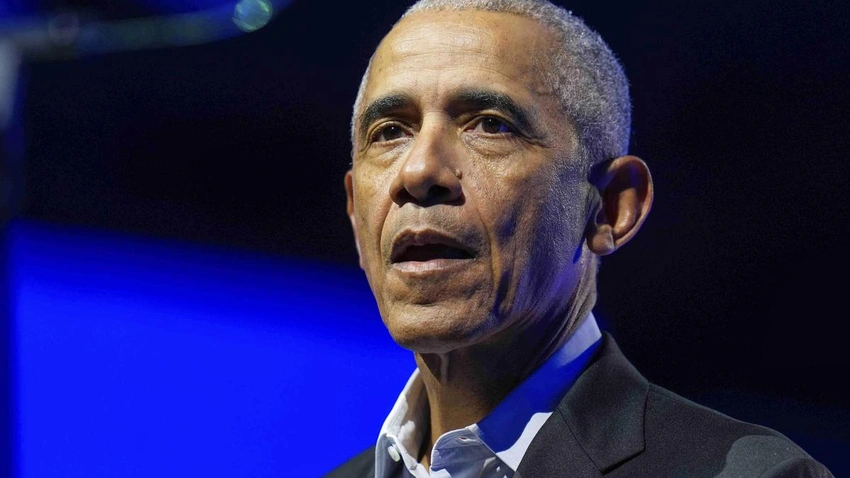 Obama Warns AI is "Dangerous," Urges Democrats to Lead on Policy