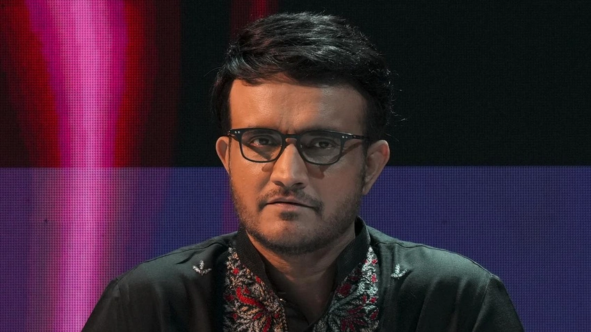 Ganguly files ₹50 crore defamation suit over Messi Kolkata chaos