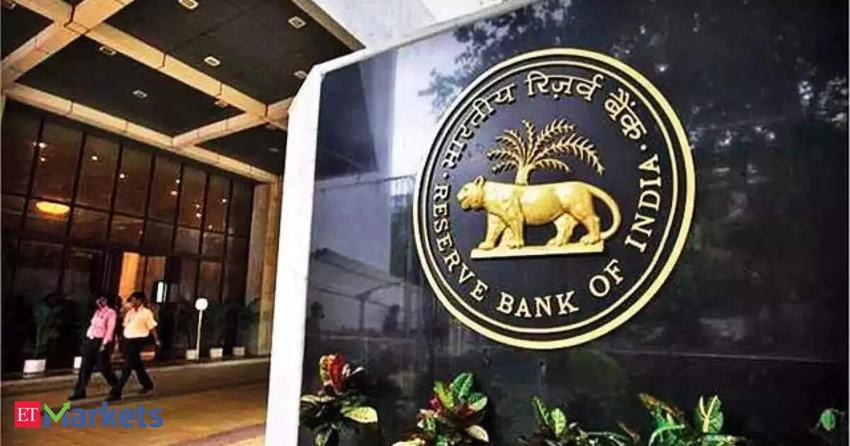 RBI tightens broker funding norms, ending prop-trading finance