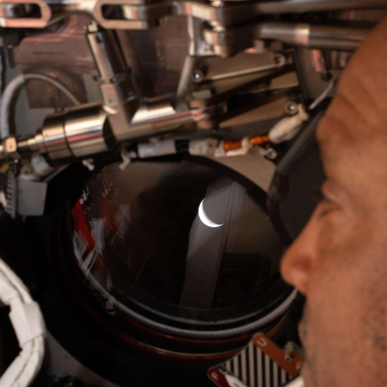 Move Over Apollo 13: We Just Broke the Deep Space Distance Record!