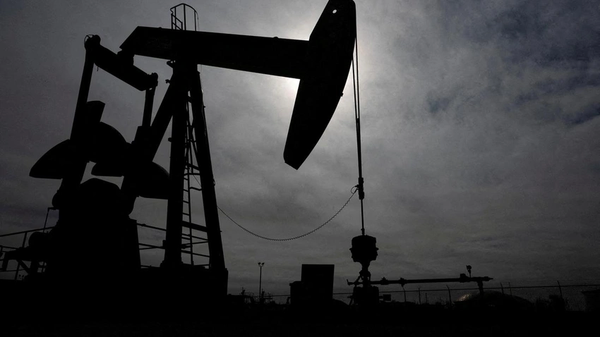 Trump Enacts Major Russia Sanctions Bill: Global Oil Markets Brace!