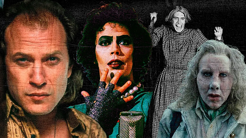 Tracing the Roots of Pop Culture Transphobia