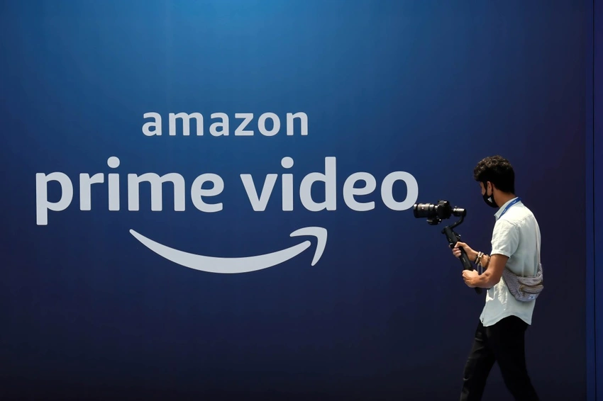 Emmys Go Global! Prime Video Secures Six-Year Streaming Deal 🎬