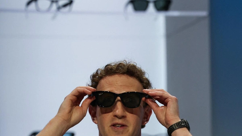 Meta Unveils Camera-Free AI Glasses Amidst Growing Privacy Debate 👓