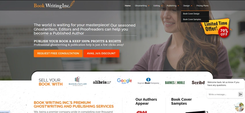 Aspiring Author’s Guide to BOOK WRITING INC: Reviews, Results & Real Insights