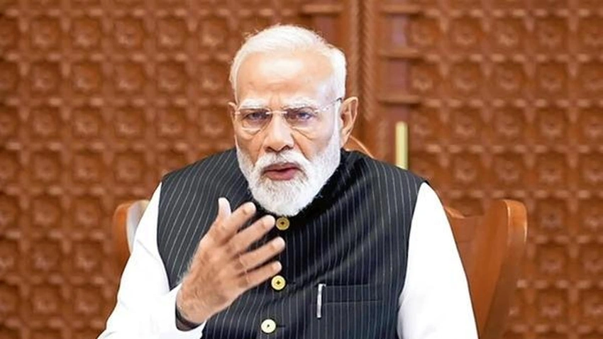 Modi Warns of Global Petrol-Diesel Shortage as West Asia Tensions Rise