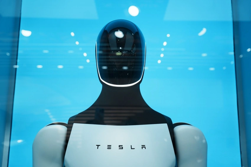 Tesla hikes 2026 capex to $25B, bets on FSD and robotics