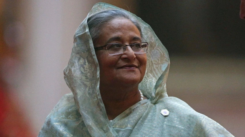 India on Sheikh Hasina: Extradition Possible via 'Well-Structured' Process